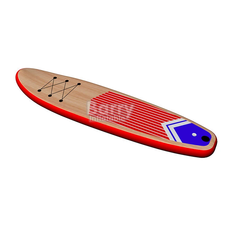 Drop stitch material OEM ODM wholesale sup paddle surf board inflatable 11