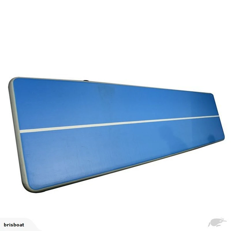 Discount Fitness Outdoor Exercise Gymnastics Mats Flooring Used Gym Mats For Sale Inflatable Air Track