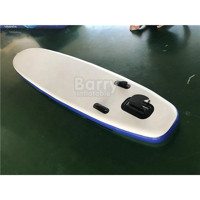 Professional factory Hot sale stand up paddle board all around , inflatable paddle board for yoga