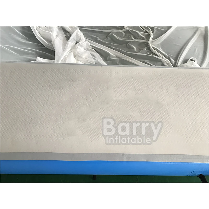 Floating Inflatable Swimming Ocean Pool For Sale Anti Jellyfish Pool With Netting Enclosure For Yacht