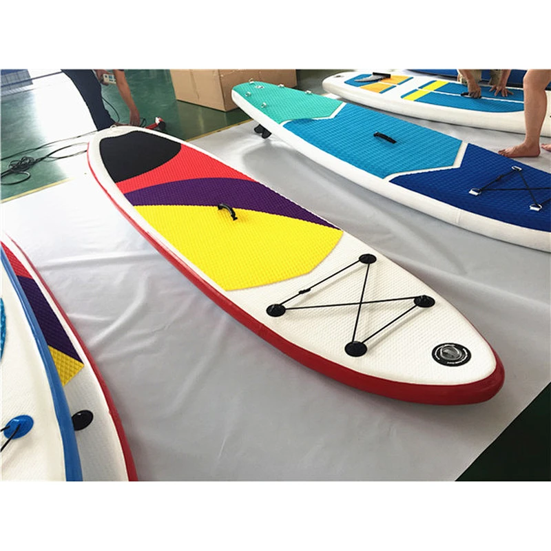 cheap touring stand up paddle boards Guangzhou,China factory