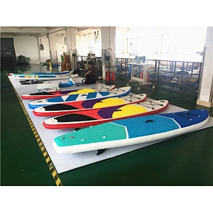 OEM Tri FIN SET sup inflatable paddleboard for sale