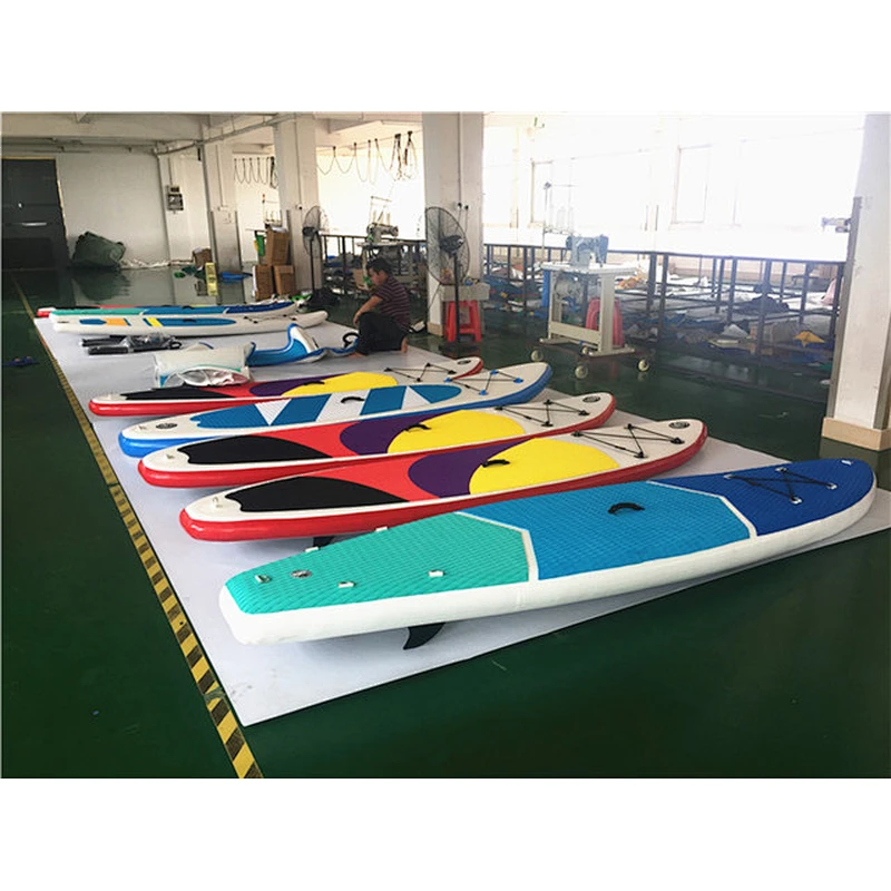 OEM Tri FIN SET sup inflatable paddleboard for sale