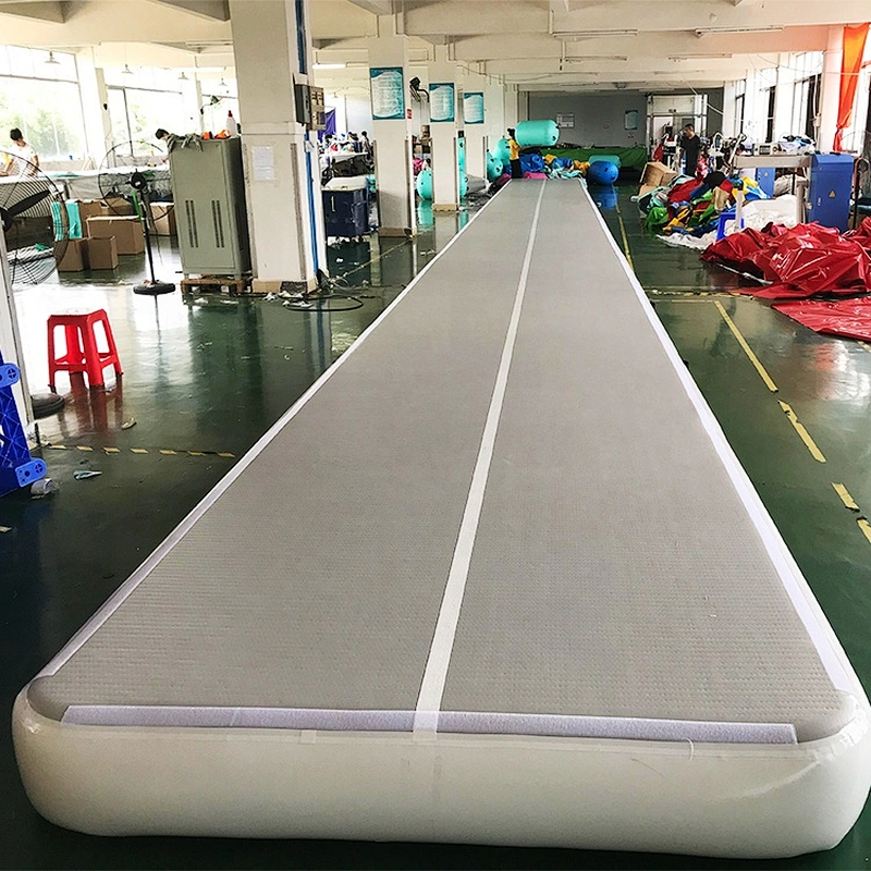 Guangzhou barry air track  25m 10m 6m 5m 4m 3m for australia or Europe