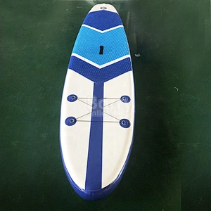 Wholesale price  Drop Stitch PVC standup paddle sup board inflatable