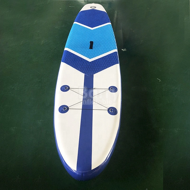 Wholesale price  Drop Stitch PVC standup paddle sup board inflatable