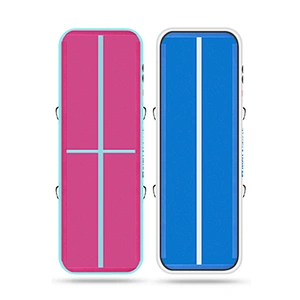 Factory Price Wholesale New Design 3m 4m 5m 6m 8m 10m 12m Inflatable Air Track With Logo