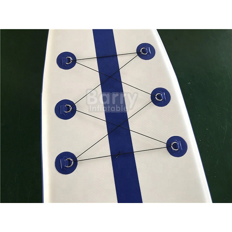 Wholesale price  Drop Stitch PVC standup paddle sup board inflatable