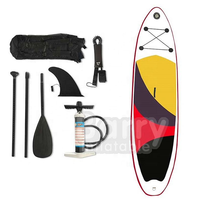 cheap touring stand up paddle boards Guangzhou,China factory