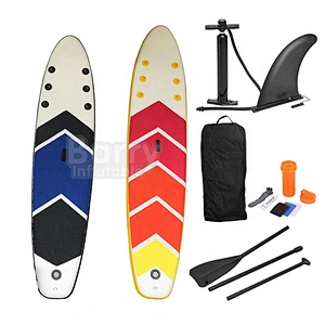 OEM Inflatable stand up paddle board sup manufacturer