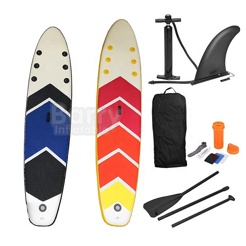 OEM Inflatable stand up paddle board sup manufacturer
