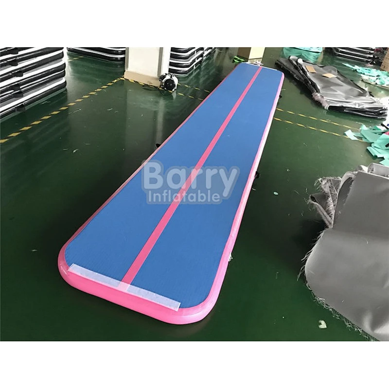 Wholesale Cheap Price Drop Shipping Airtrack 8m 6m 5m 4m 3m 2m for sale