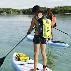 2020 double layers Professional hot inflatable paddle board surf board,paddle board sup for pool lake river