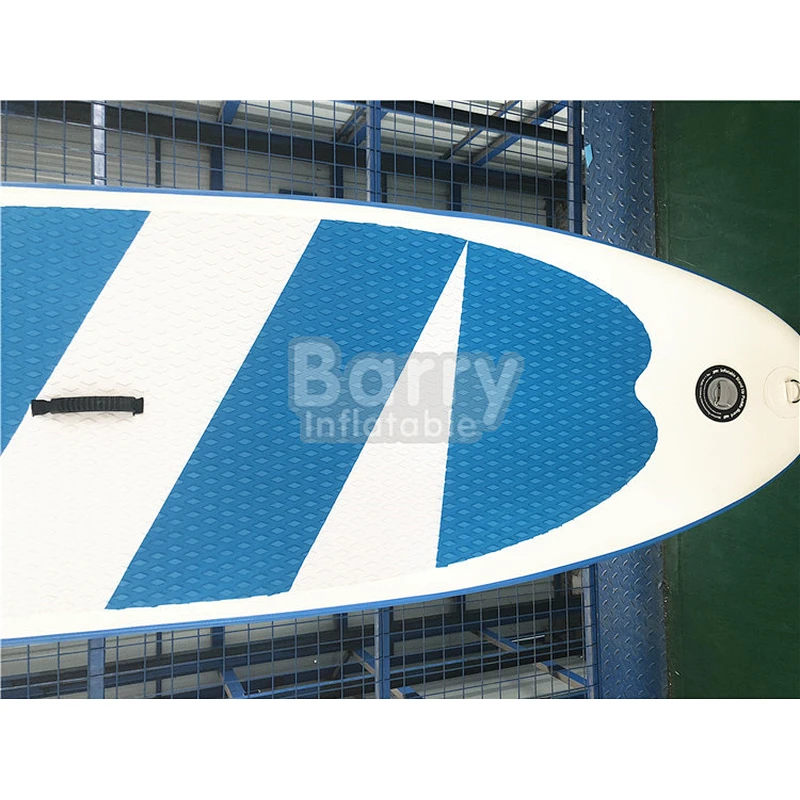 China suppliers wholesale 14' stand up paddle board inflatable
