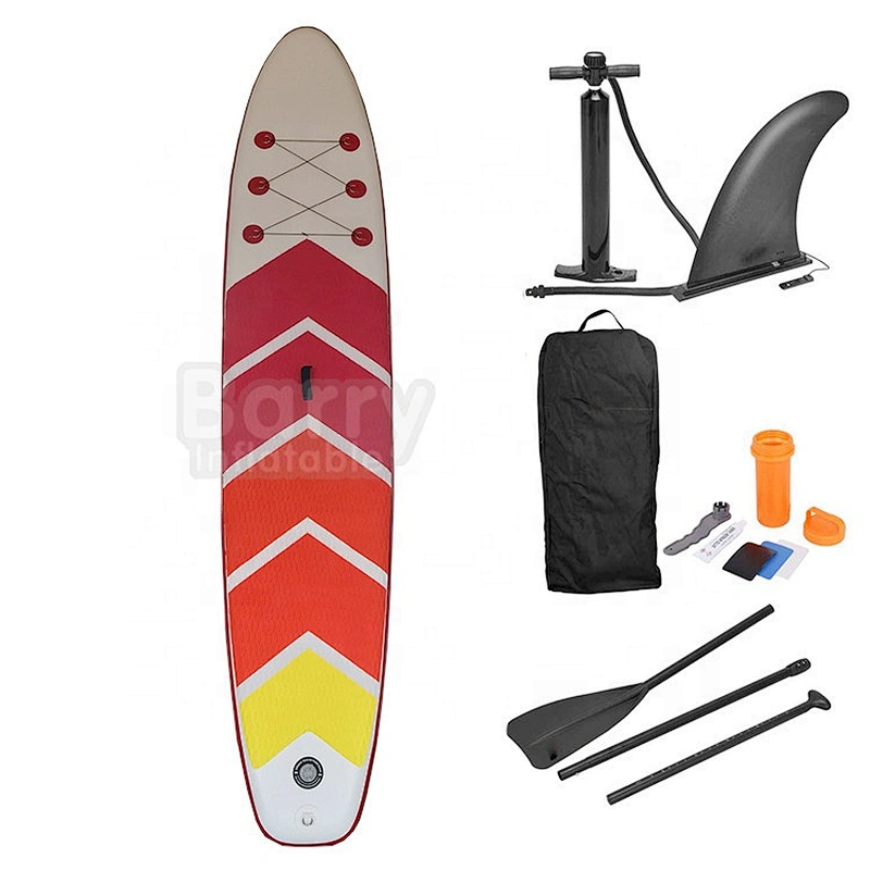 High quality factory new design inflatable stand up paddle boards