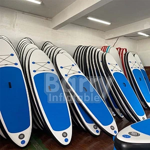 Manufacturer Inflatable Sup Board Stand Up Paddle Board
