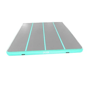 High Quality Inflatable tumble track inflatable air mat for gymnastics,Guangzhou Barry Inflatable Factory Wholesale Price,BYGM08