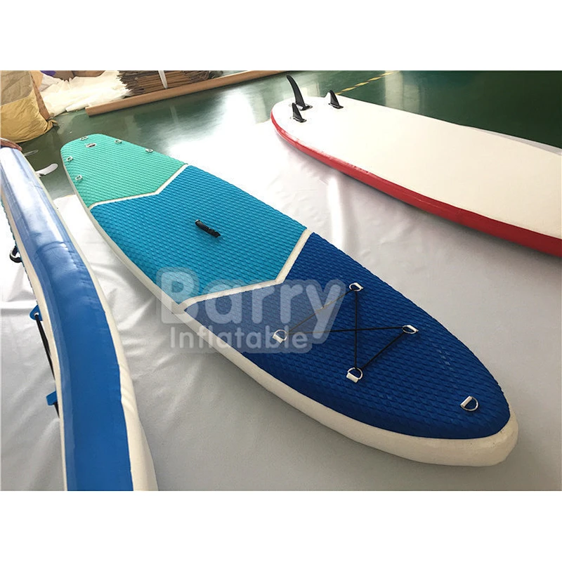 China suppliers stand-up paddle board set inflatable marina