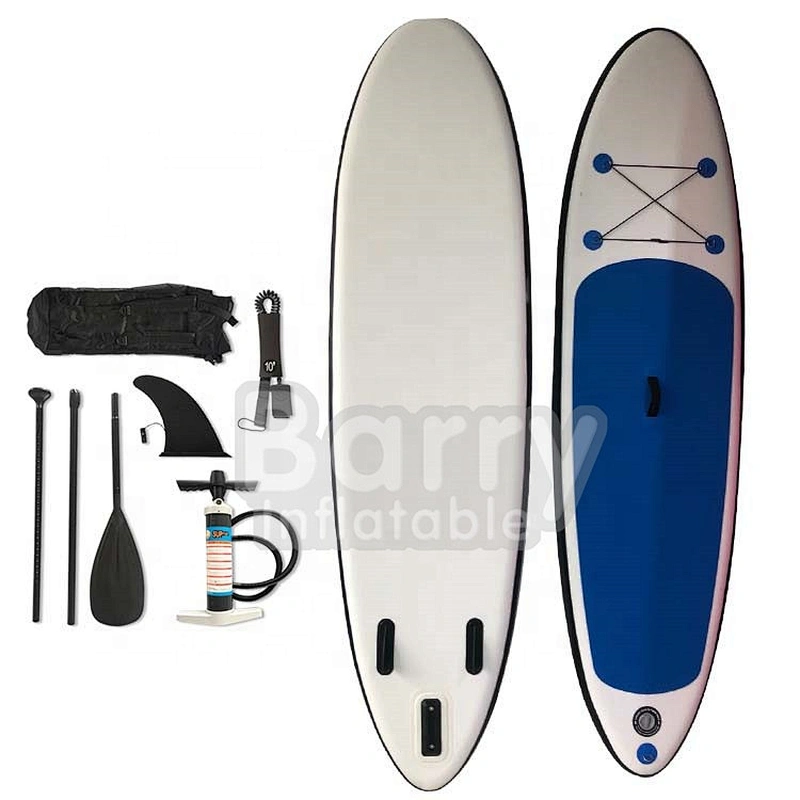 printing custom all around paddle board surfing stand up surfboard inflatable sup paddle board