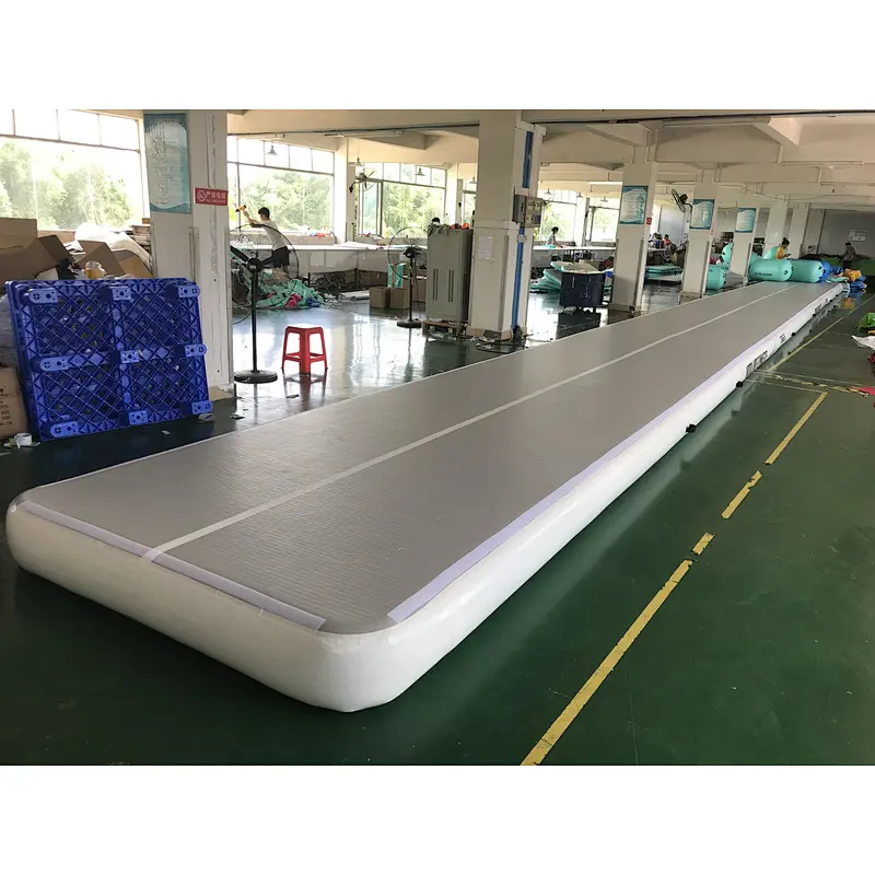Guangzhou barry air track  25m 10m 6m 5m 4m 3m for australia or Europe