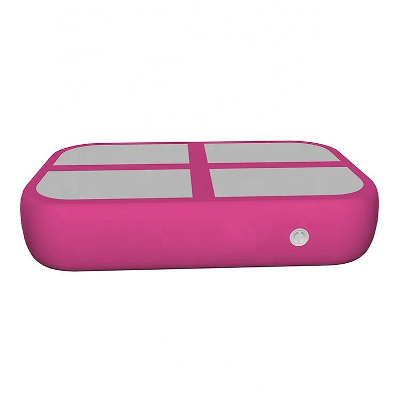 Cheap China Factory Price yoga small air track air block 20cm thickness