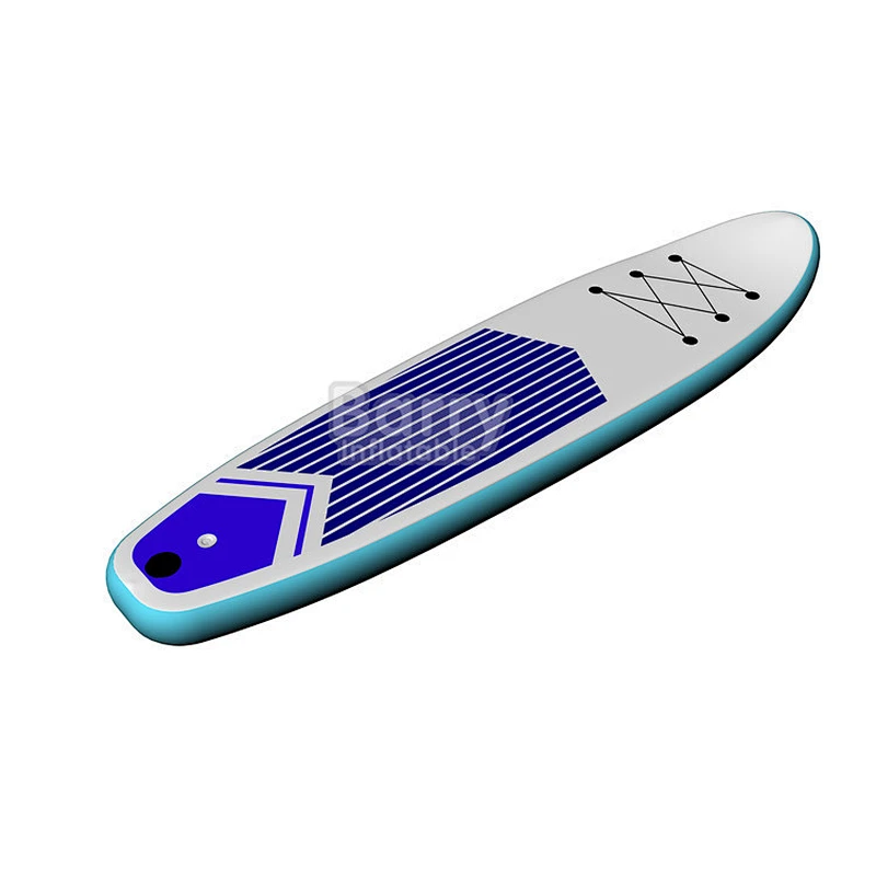 High quality OEM factory price paddle board inflatable stand for sale