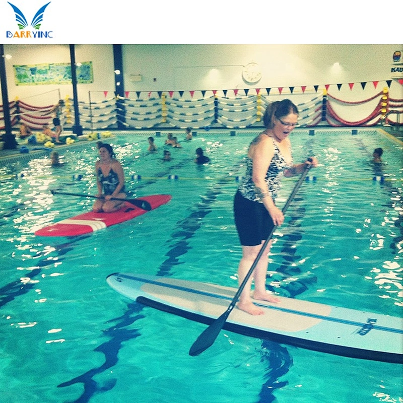 2020 double layers Professional hot inflatable paddle board surf board,paddle board sup for pool lake river