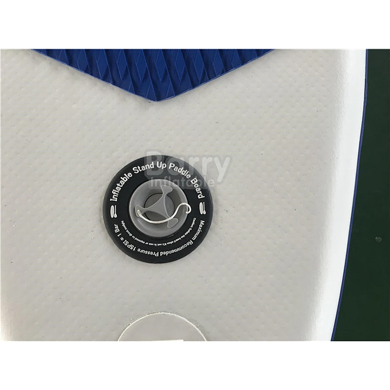 Drop stitch material OEM ODM inflatable sup boards customization China factory