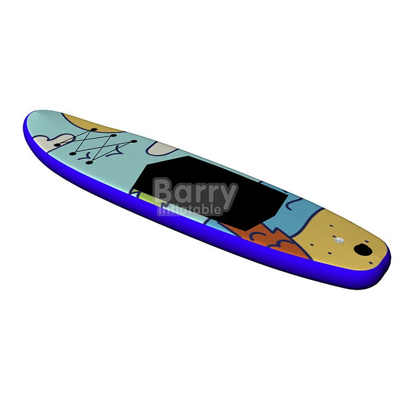 Drop stitch material OEM ODM wholesale sup paddle surf board inflatable 11