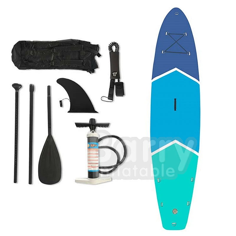 China golden supplier inflatable 320cm paddle board, air sup boards for sale