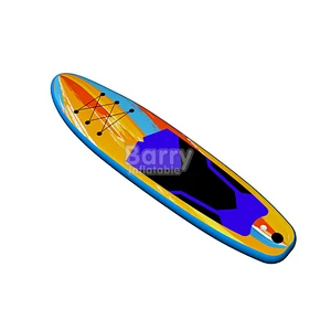 Trending watersports oem stand up paddle China Golden supplier