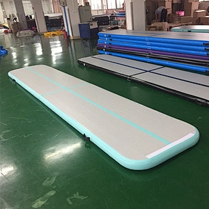 1M 2M 3M 5M 6M 8M 10M 12M 15M Inflatable Tumble Gymnastic air track for Yoga training Home use Gymnastic