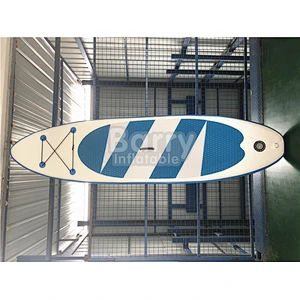 China suppliers wholesale 14' stand up paddle board inflatable