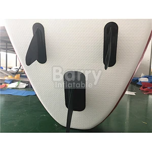 OEM customizable sup waves surfing inflatable paddle board