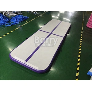 Chinese manufacturer Hot sale 6mx2mx0.2m airtrack , gymnastics mats thick 20cm or 10cm