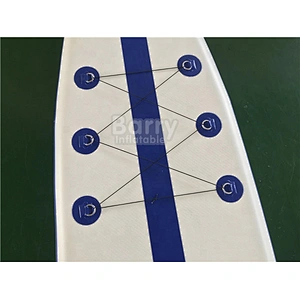 Professional factory Hot sale stand up paddle board all around , inflatable paddle board for yoga