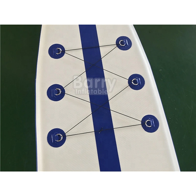 Professional factory Hot sale stand up paddle board all around , inflatable paddle board for yoga