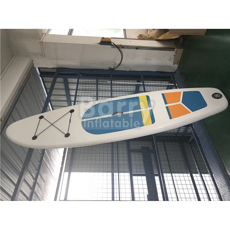 china golden supplier inflatable sup 320cm aqua marine paddle board supplier