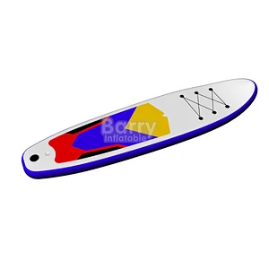 High quality OEM factory price paddle board inflatable stand for sale