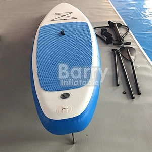 Factory price popular custom inflatable sup board paddleboard