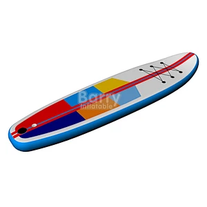 Trending watersports oem stand up paddle China Golden supplier