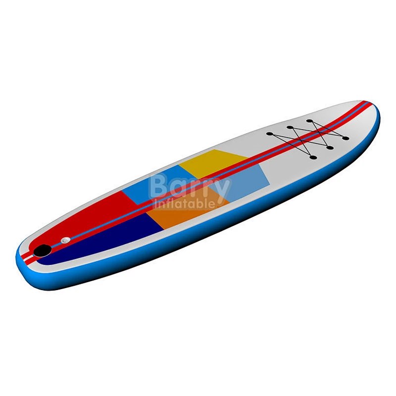 Trending watersports oem stand up paddle China Golden supplier