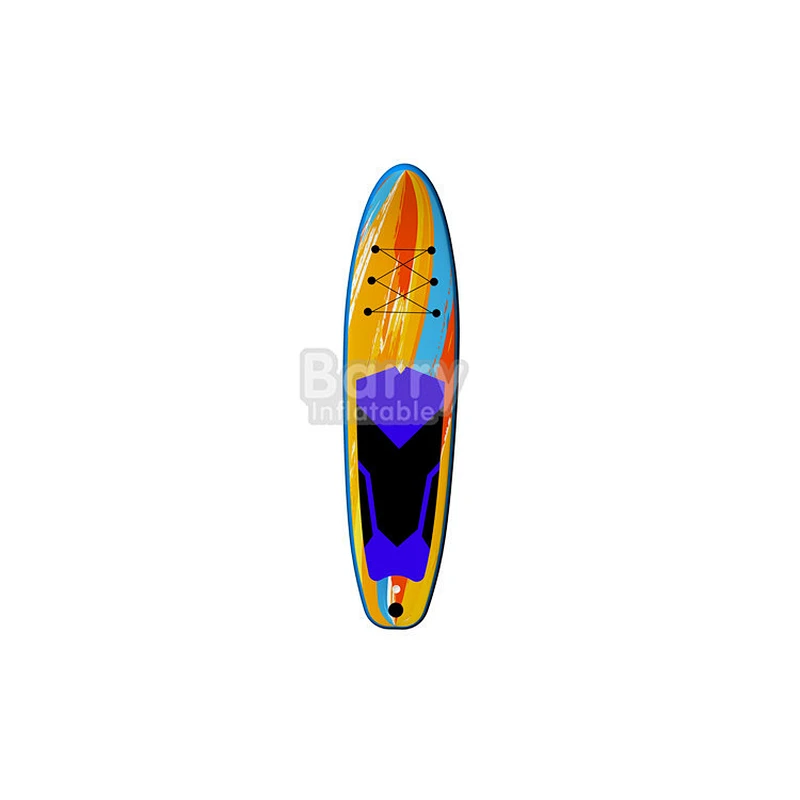 Drop stitch material OEM ODM wholesale sup paddle surf board inflatable 11