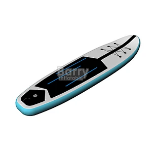 High quality OEM factory price paddle board inflatable stand for sale