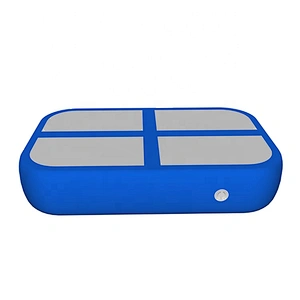 Cheap China Factory Price yoga small air track air block 20cm thickness