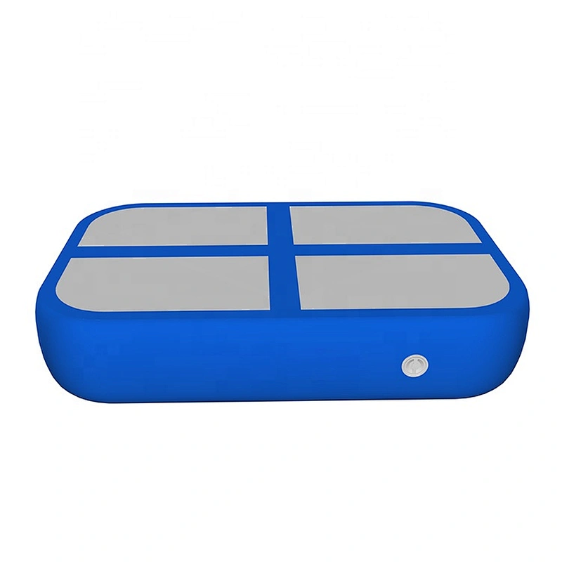 Cheap China Factory Price yoga small air track air block 20cm thickness