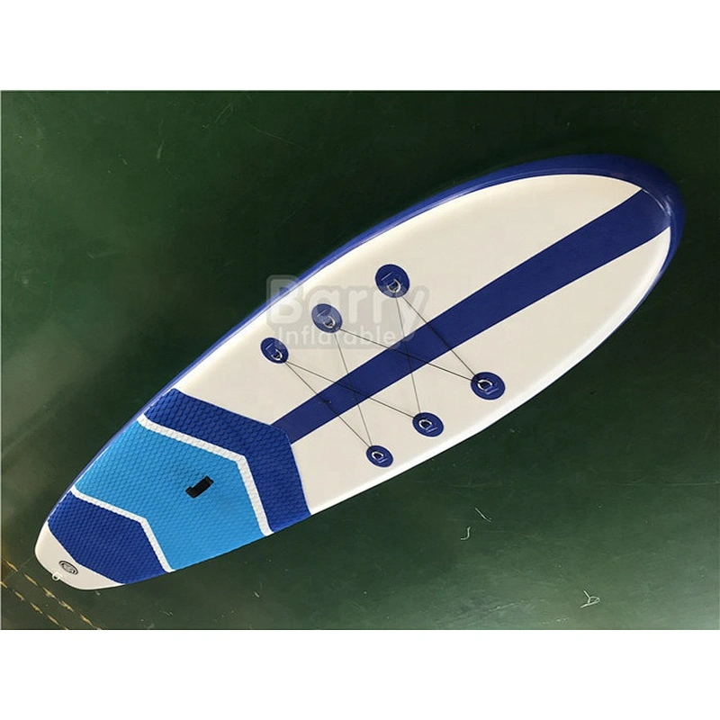 Professional factory Hot sale stand up paddle board all around , inflatable paddle board for yoga