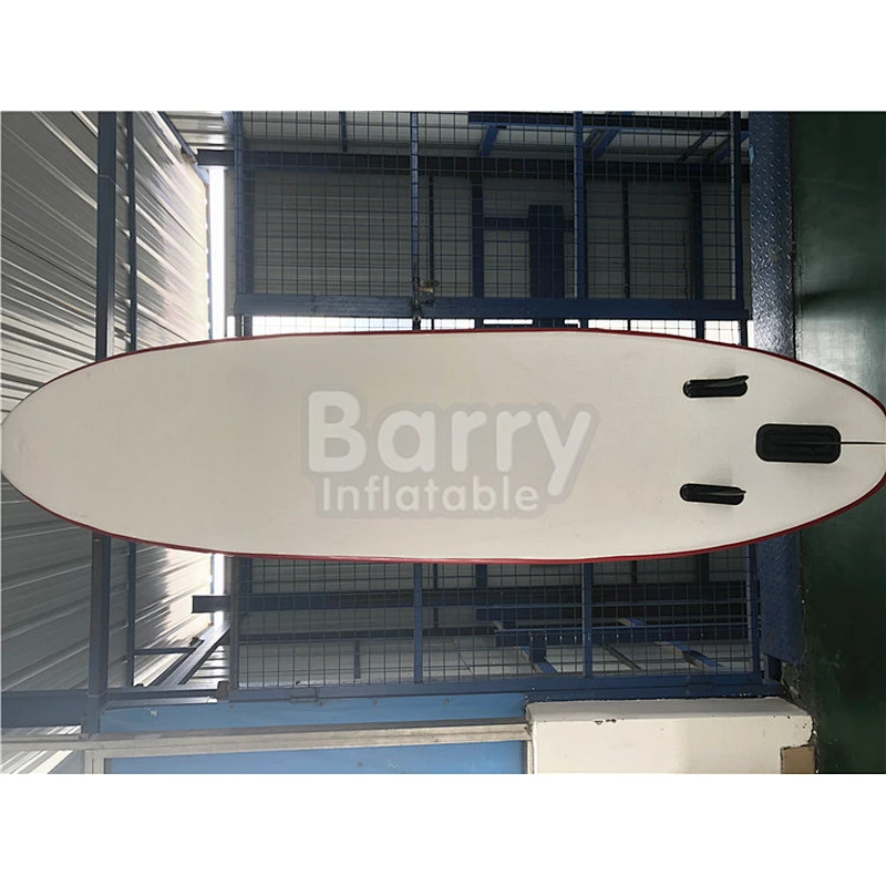 OEM customizable sup waves surfing inflatable paddle board