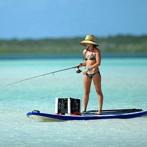 high quality oem inflatable customized sup stand up fishing paddle boards sale