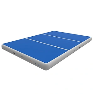 High Quality Inflatable tumble track inflatable air mat for gymnastics,Guangzhou Barry Inflatable Factory Wholesale Price,BYGM08
